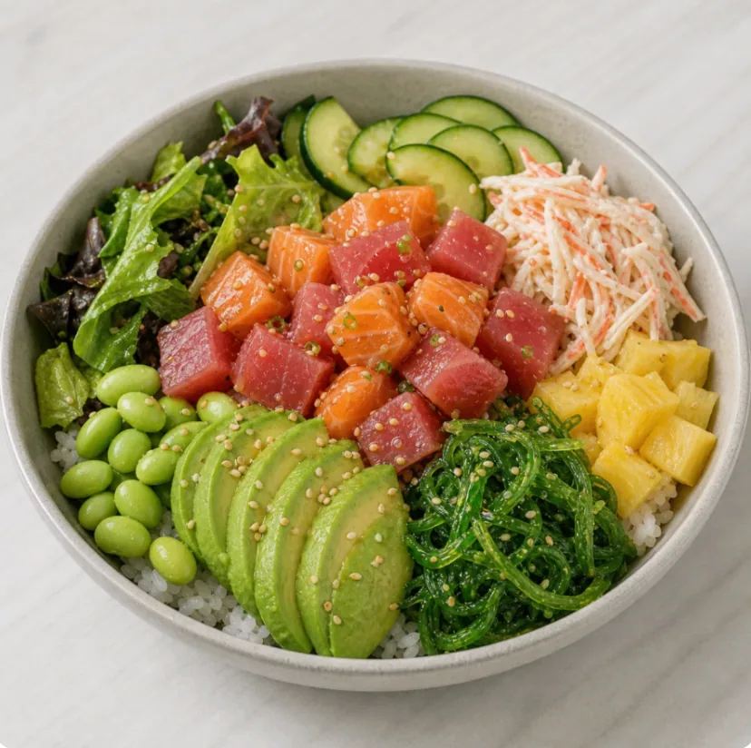 Poke!
